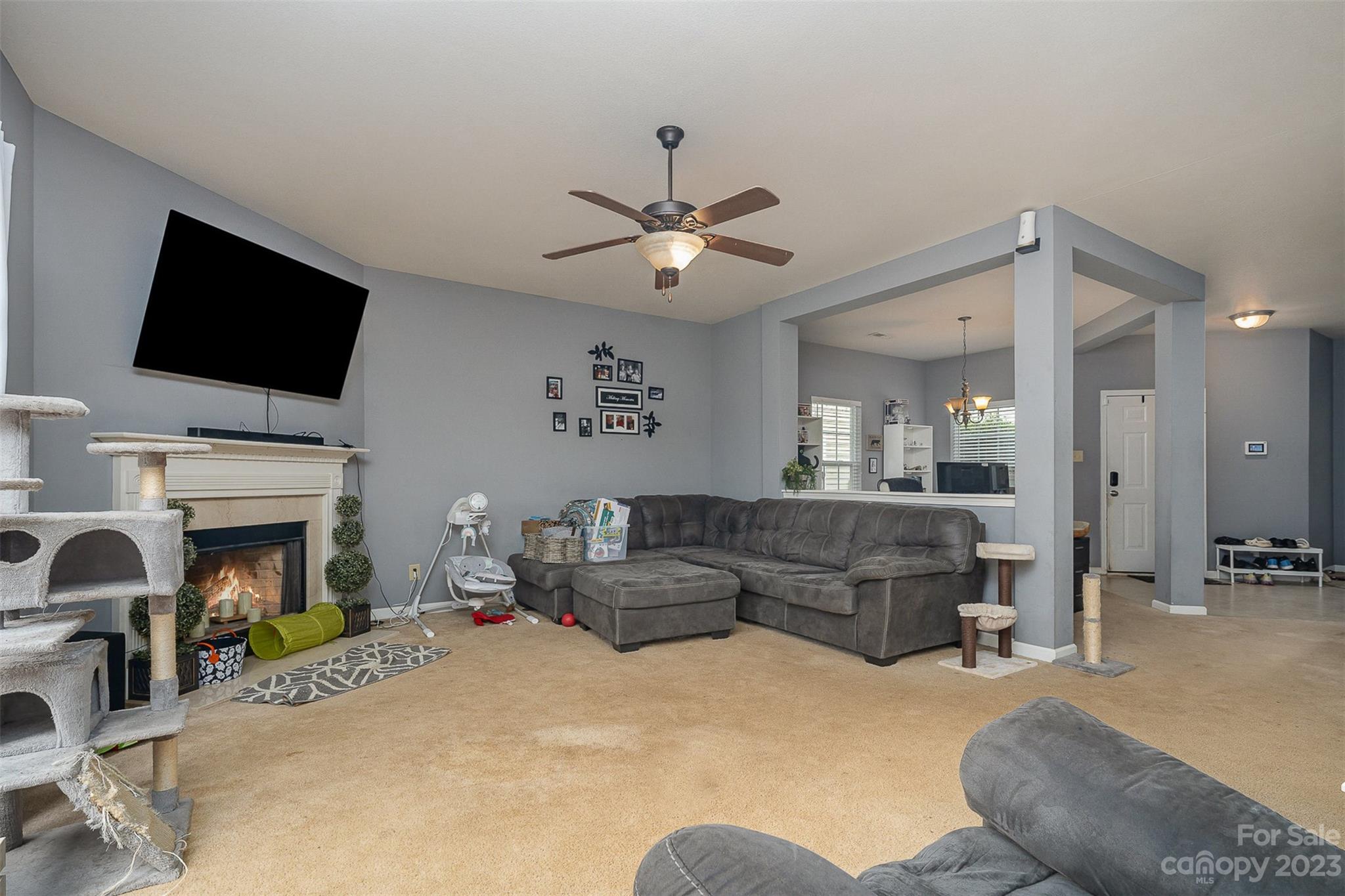 Baden Village - Residential