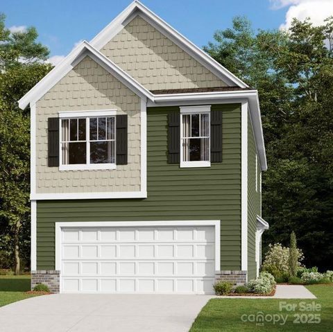 775 Kitfox Drive NW Concord NC 28027