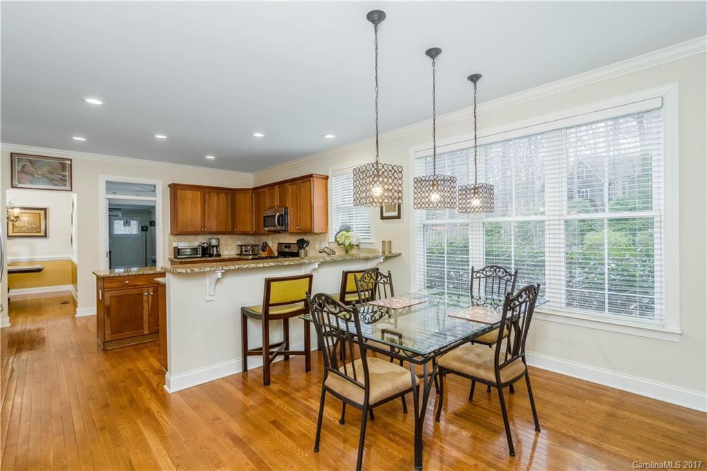 Biltmore Lake - Residential