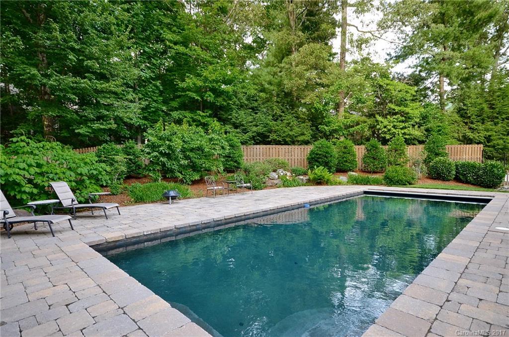 Biltmore Lake - Residential