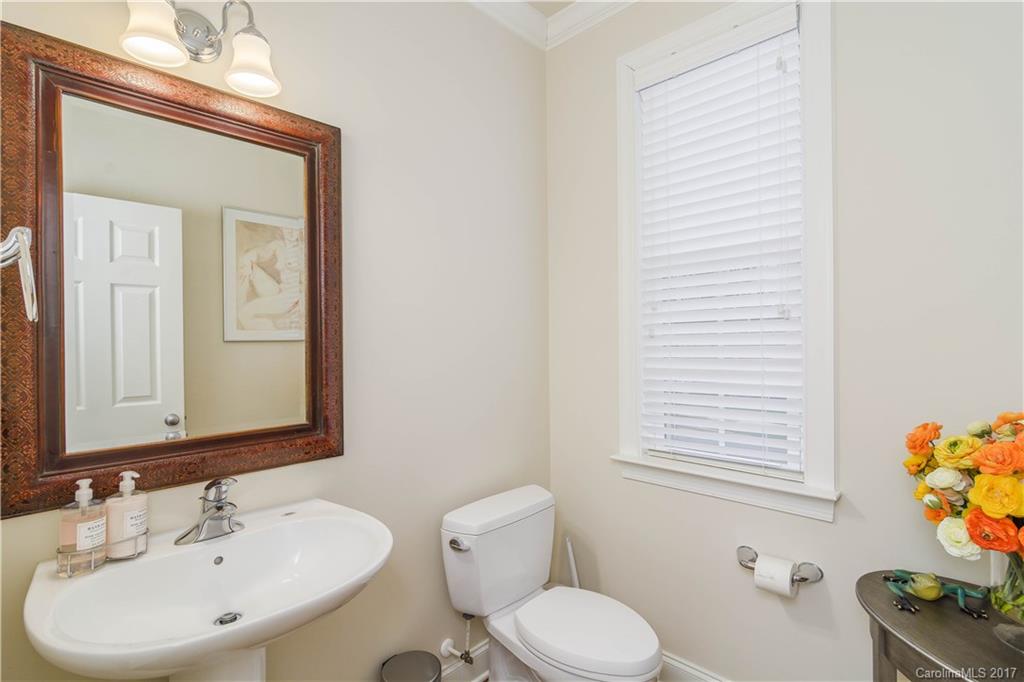 Biltmore Lake - Residential