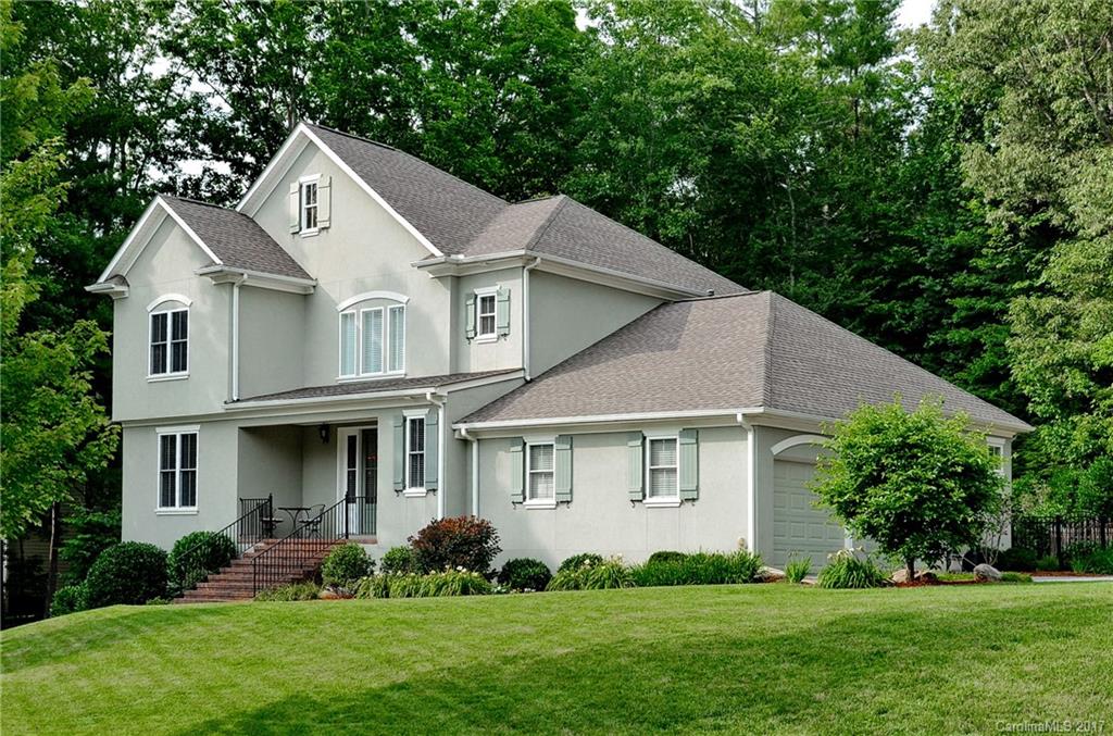 Biltmore Lake - Residential