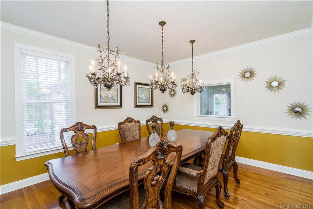 Biltmore Lake - Residential