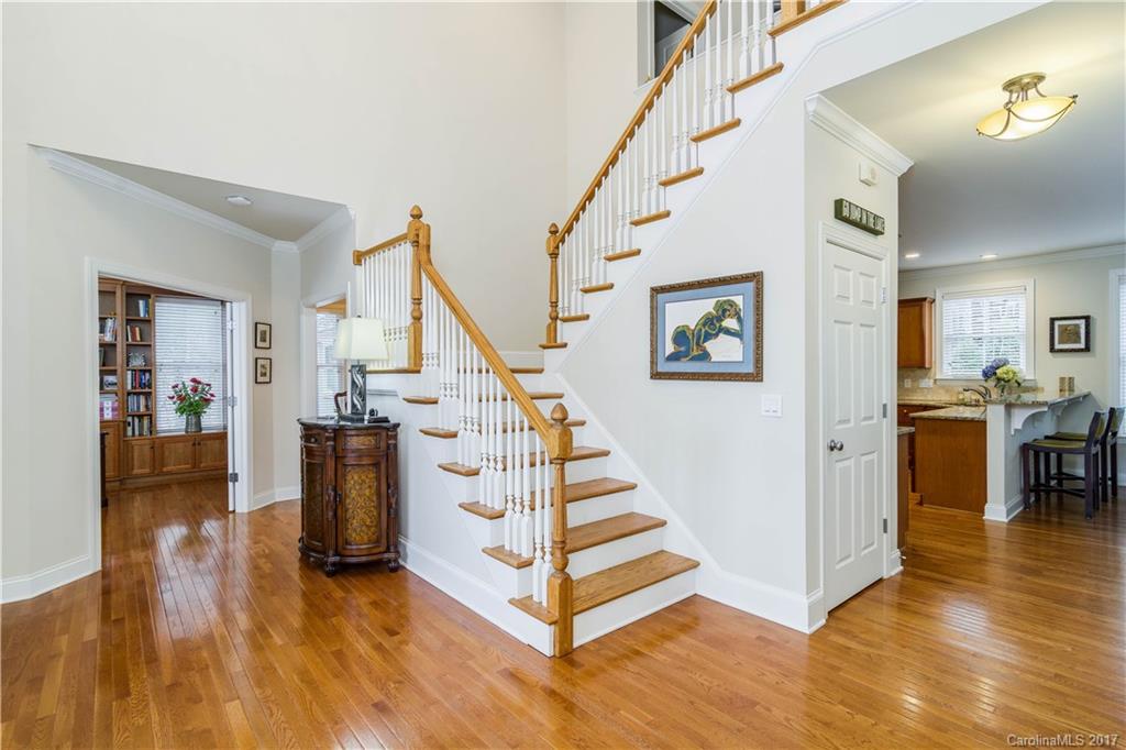 Biltmore Lake - Residential