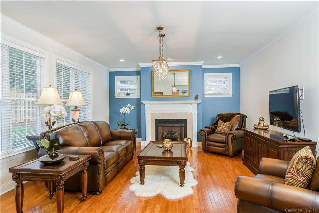 Biltmore Lake - Residential