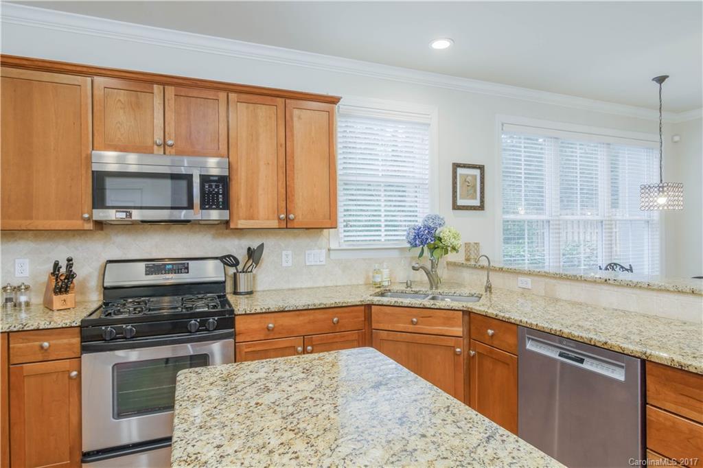 Biltmore Lake - Residential