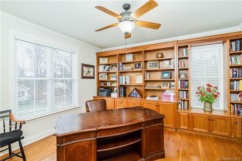 Biltmore Lake - Residential