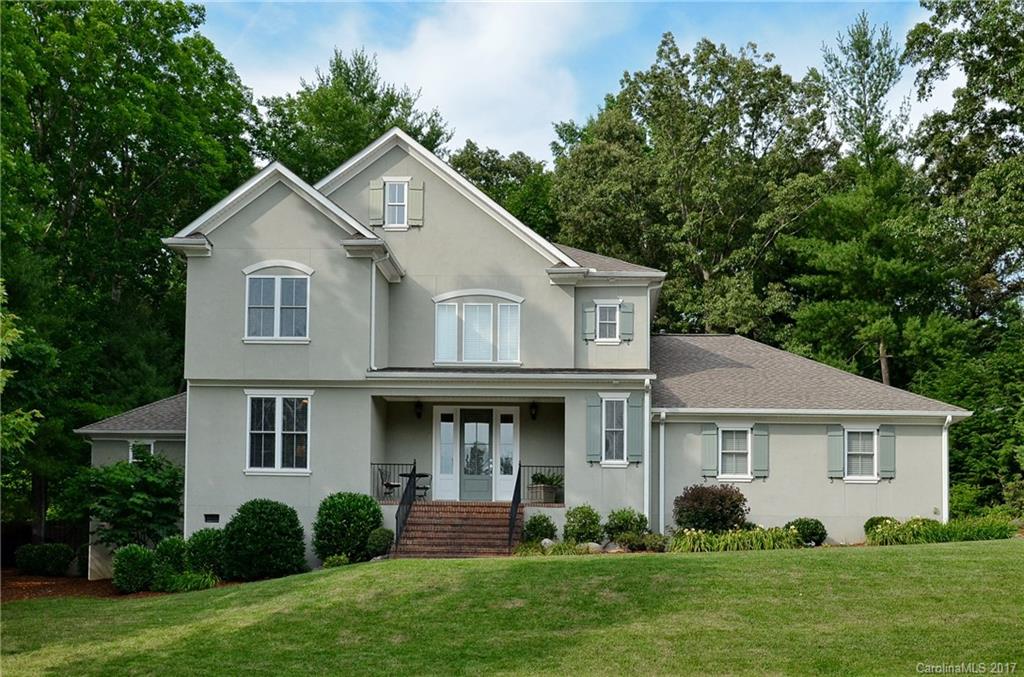 Biltmore Lake - Residential