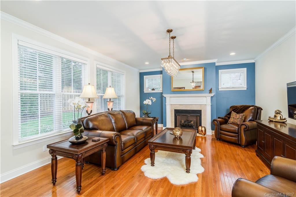 Biltmore Lake - Residential