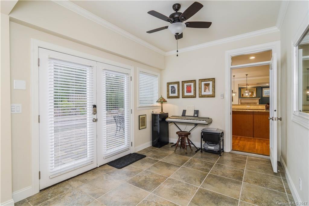 Biltmore Lake - Residential