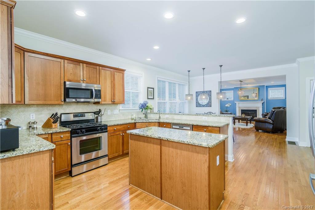 Biltmore Lake - Residential