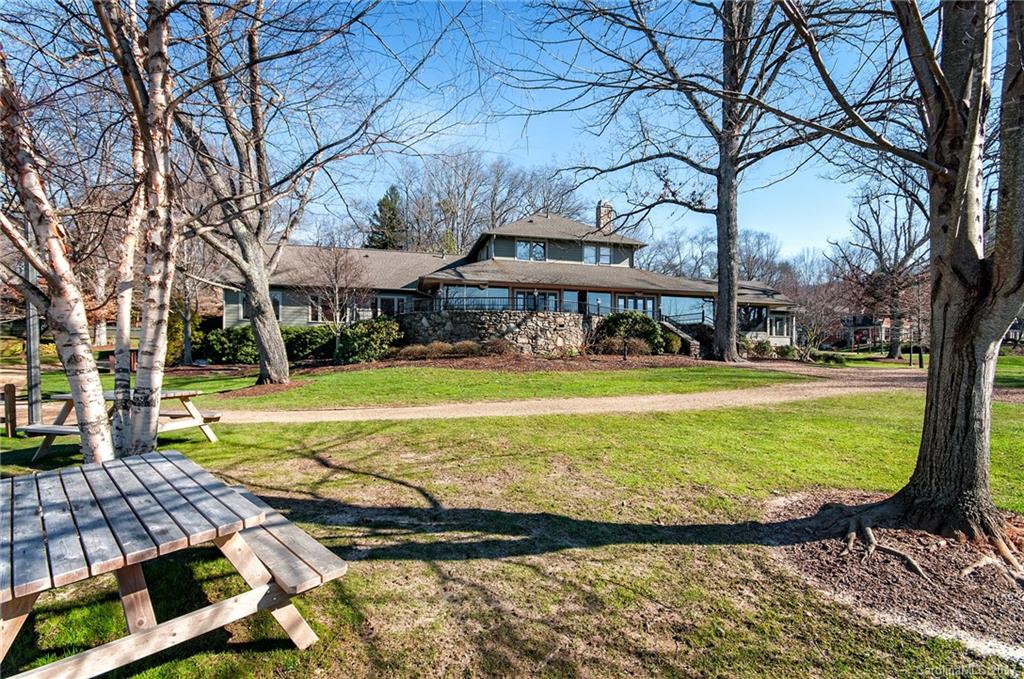 Biltmore Lake - Residential