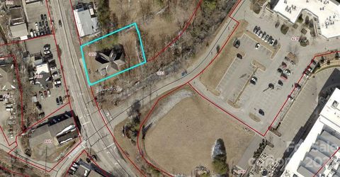 75 Weaverville Road Woodfin NC 28804