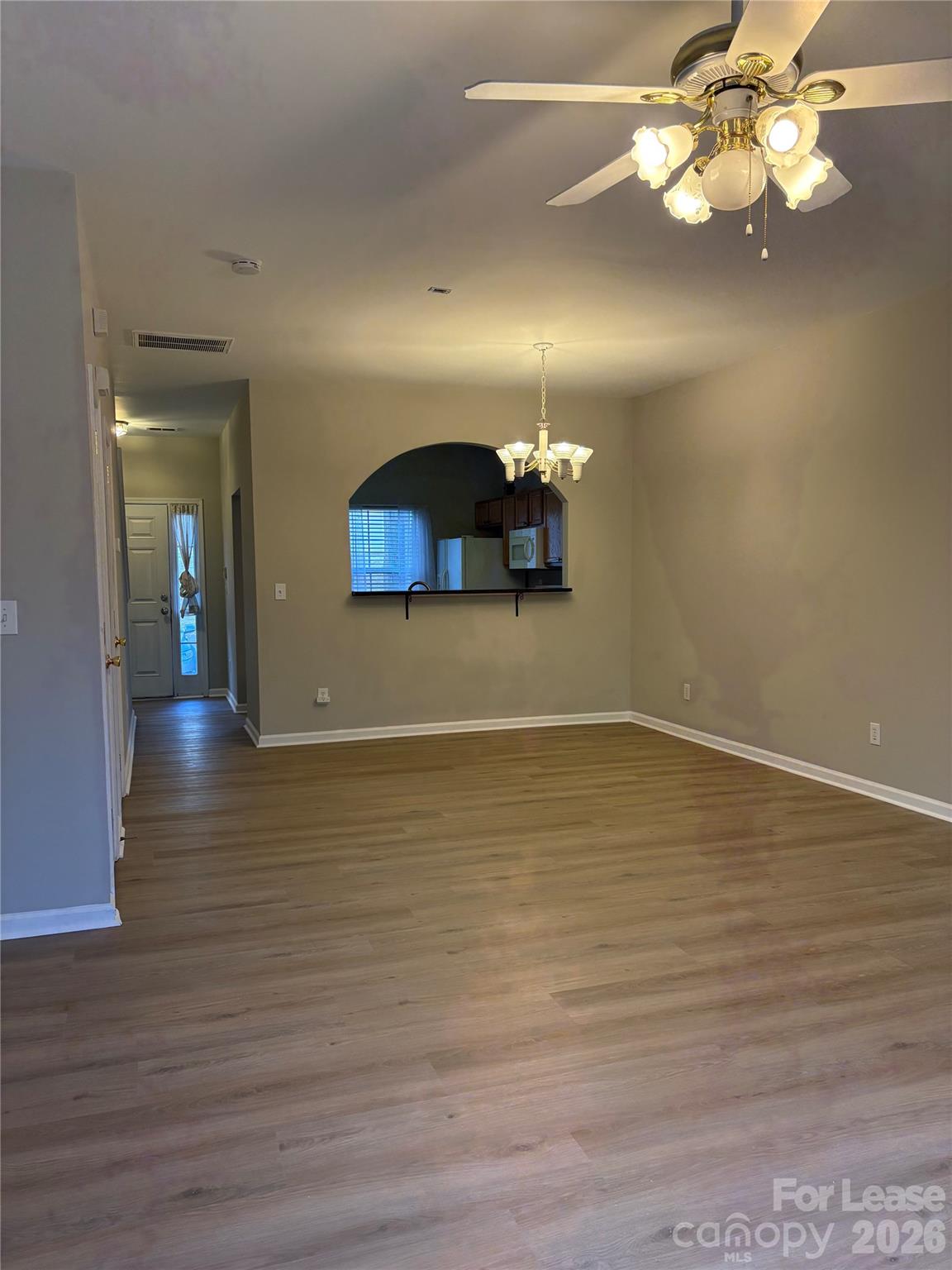 Abbotts Glen - Residential Lease