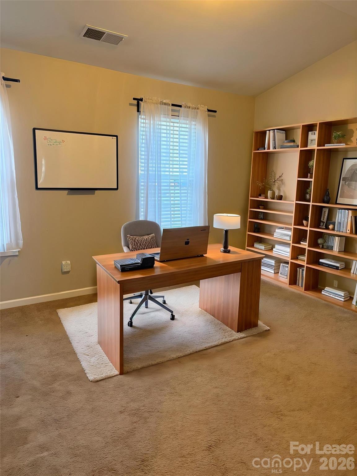 Abbotts Glen - Residential Lease