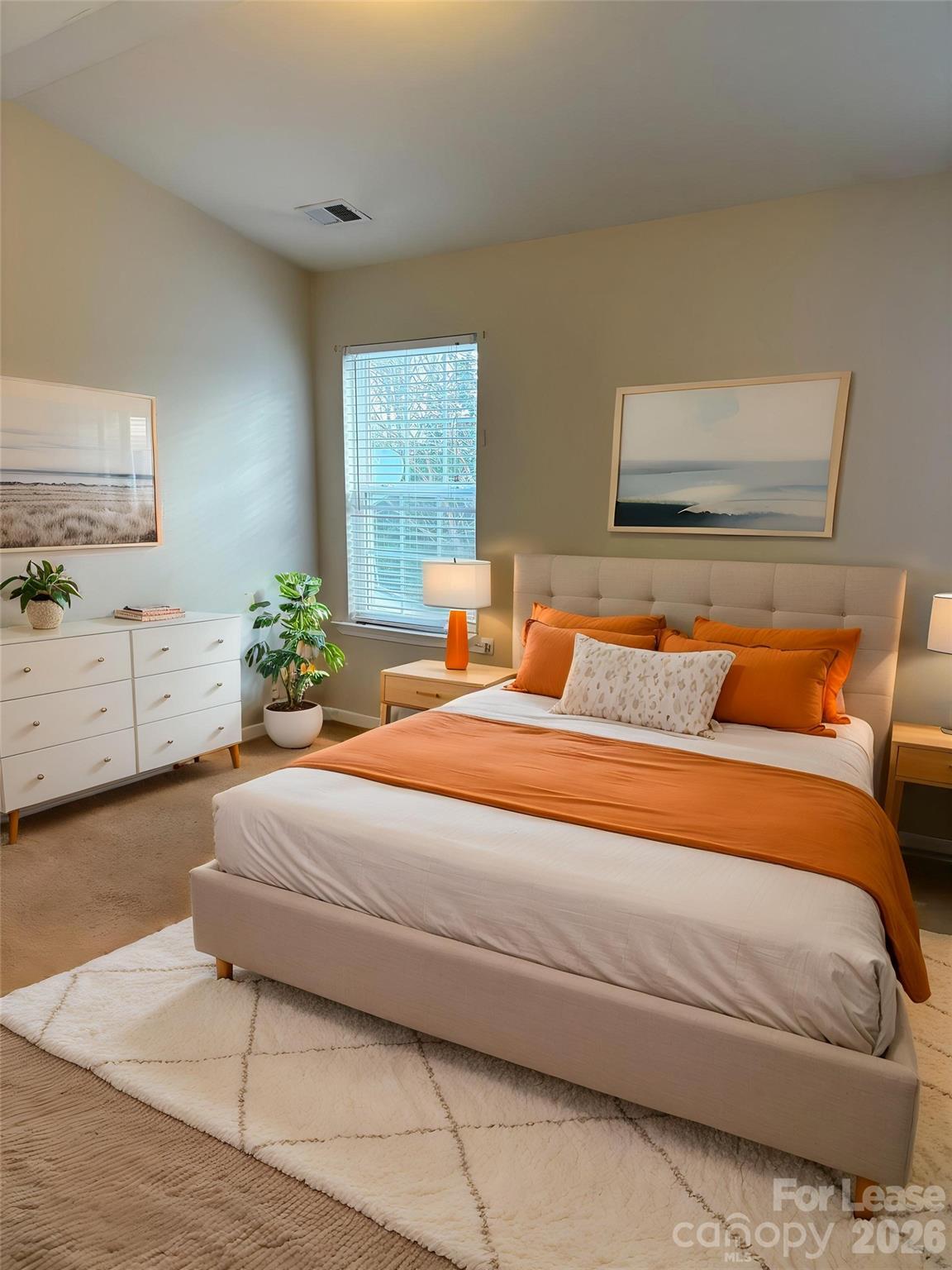 Abbotts Glen - Residential Lease