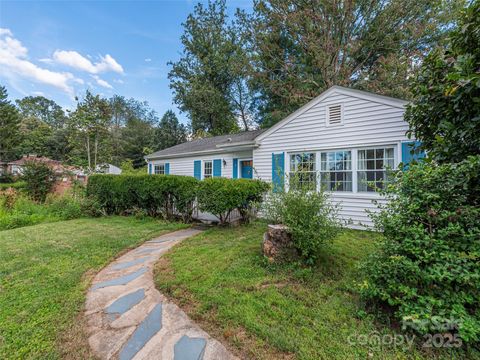 3 Forestdale Drive Asheville NC 28803