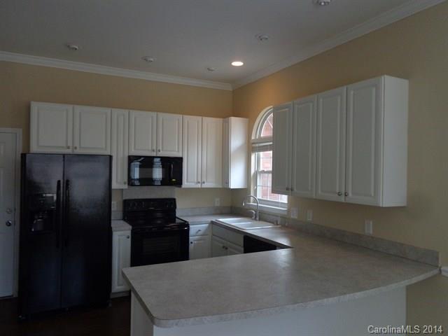 Harbor View - Residential Lease