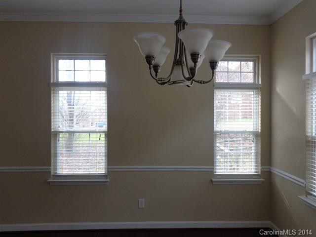 Harbor View - Residential Lease