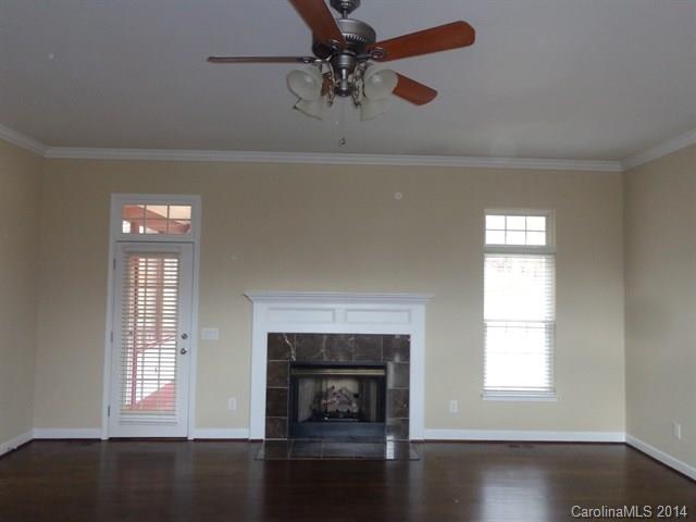 Harbor View - Residential Lease