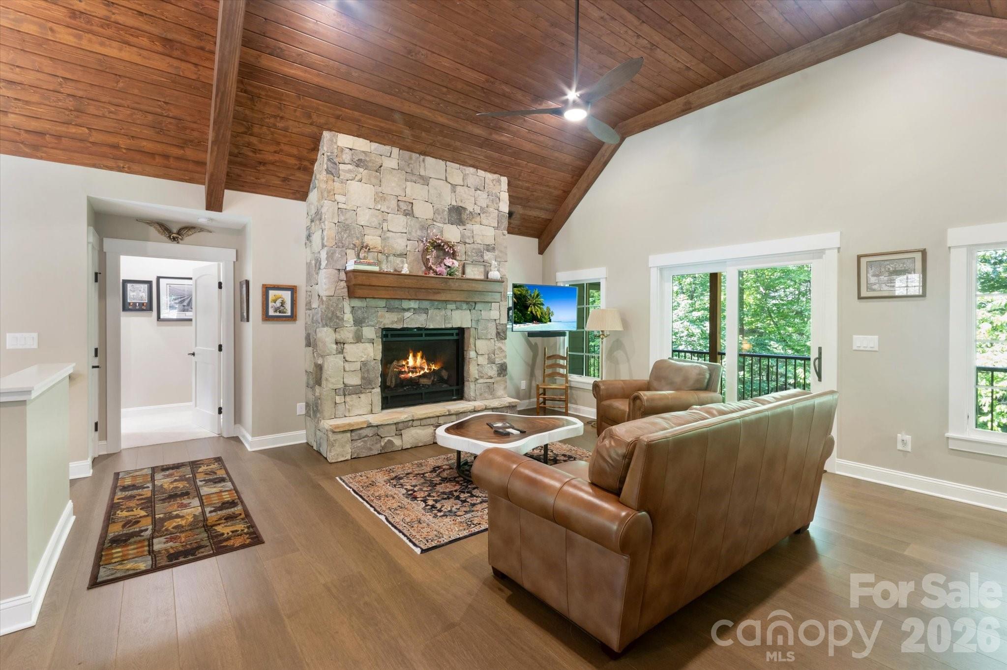 620 Camptown Road