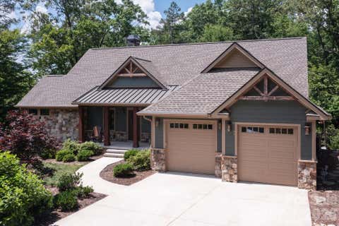 Photo of 620 Camptown Road, Brevard, NC 28712 (MLS # 4390913)