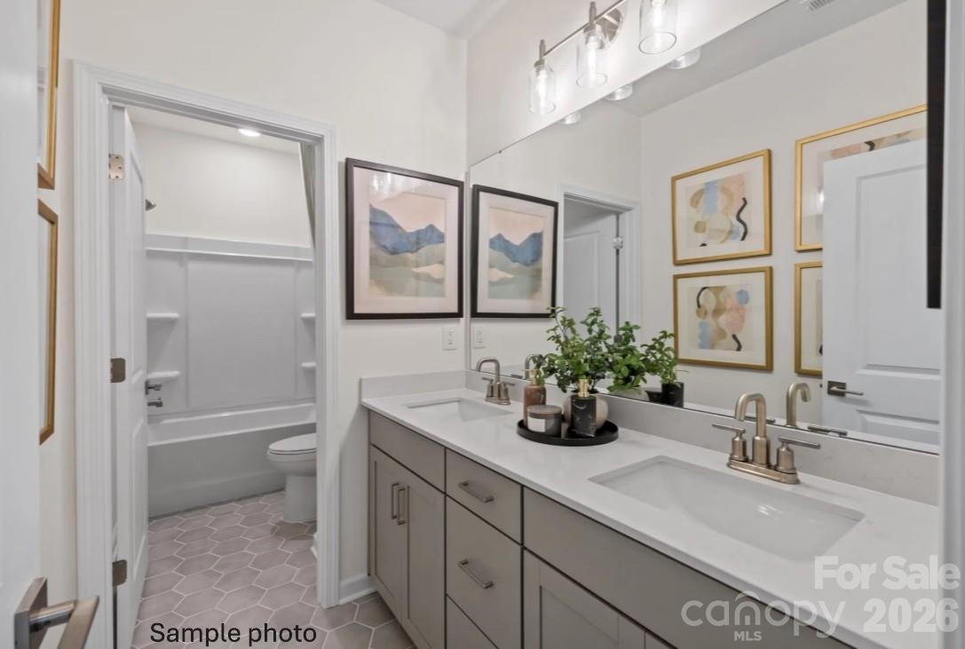 Enclave at Belmont - Residential