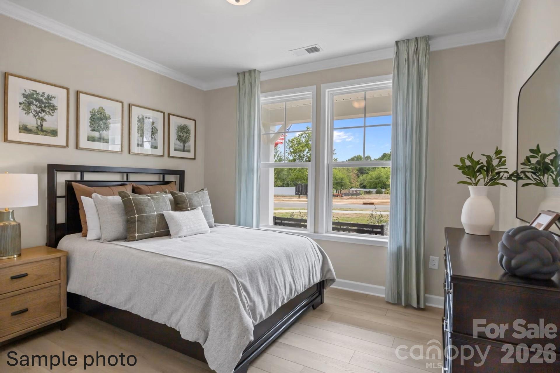 Enclave at Belmont - Residential