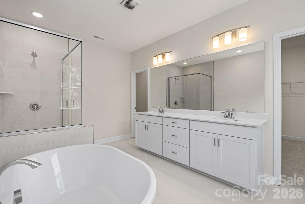 Enclave at Belmont - Residential