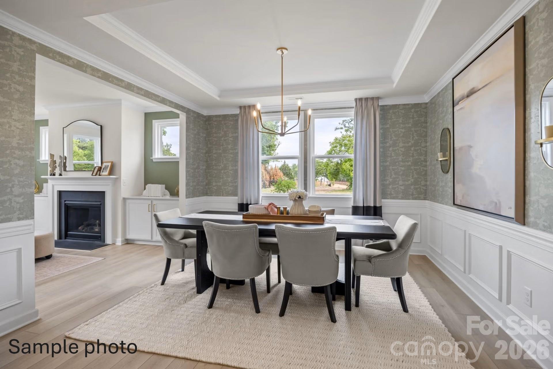 Enclave at Belmont - Residential