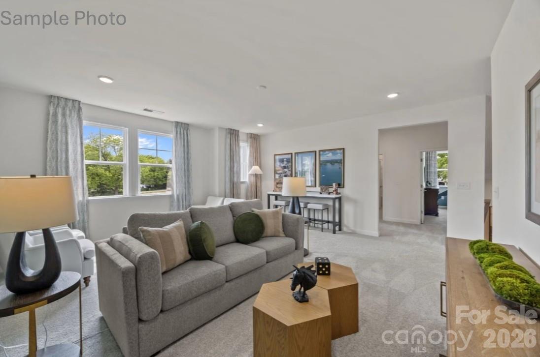 Enclave at Belmont - Residential