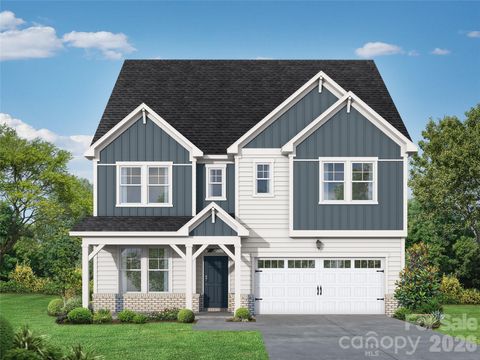Photo of 2933 audubon Ridge #31, Belmont, NC 28012 (MLS # 4377350)