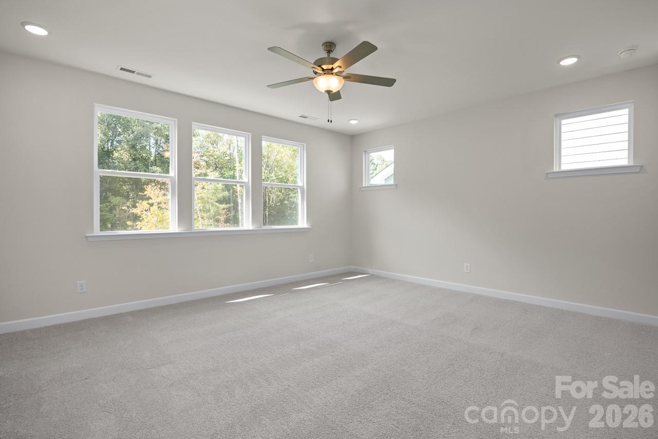 Enclave at Belmont - Residential