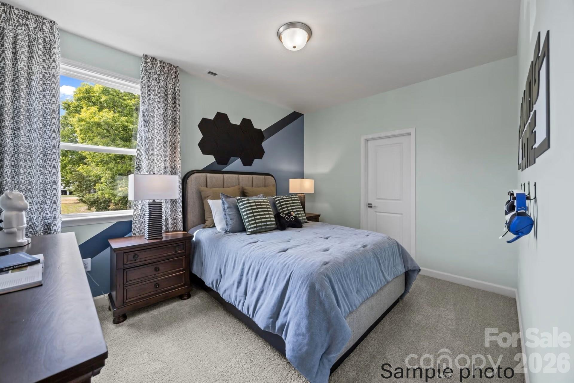 Enclave at Belmont - Residential