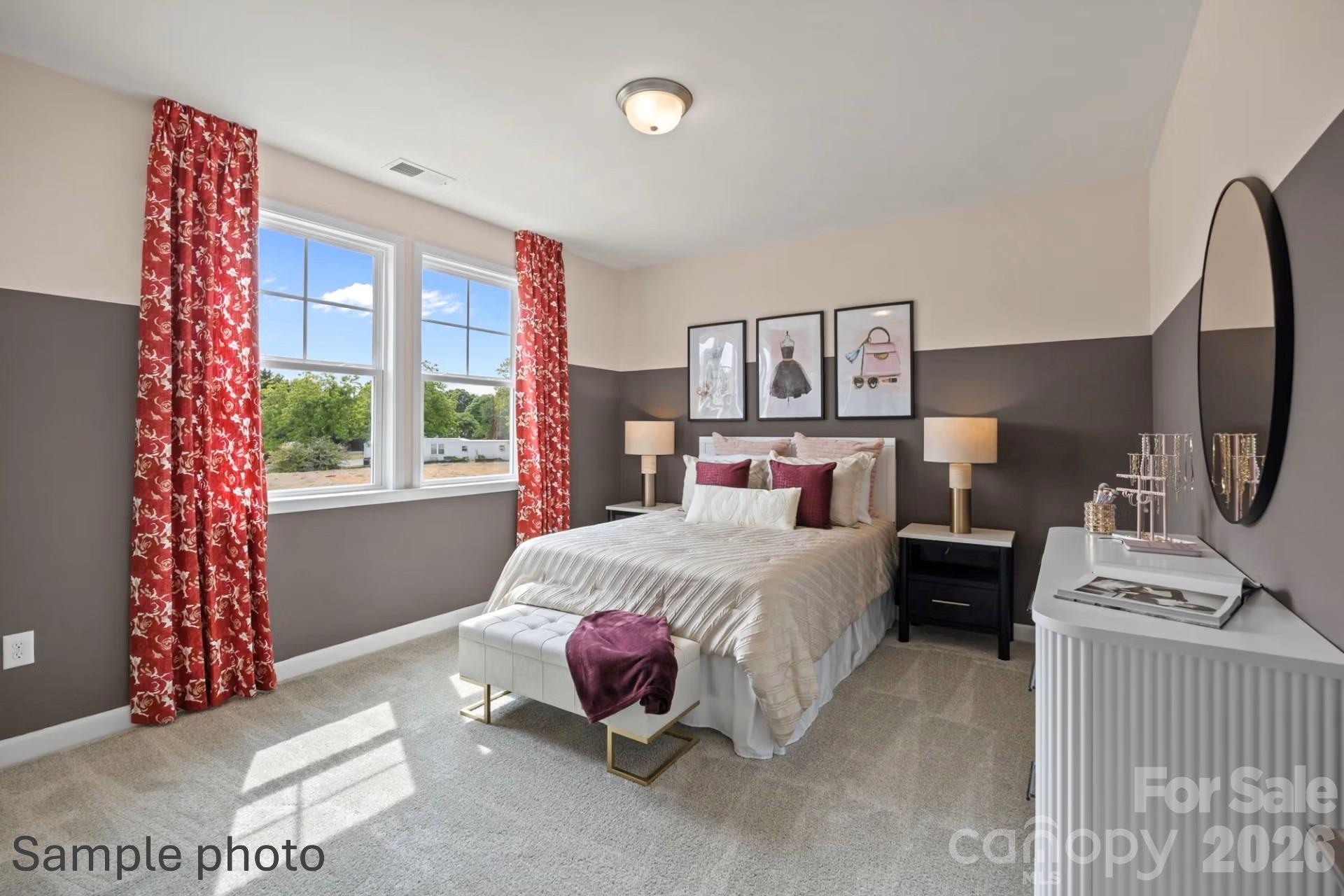 Enclave at Belmont - Residential