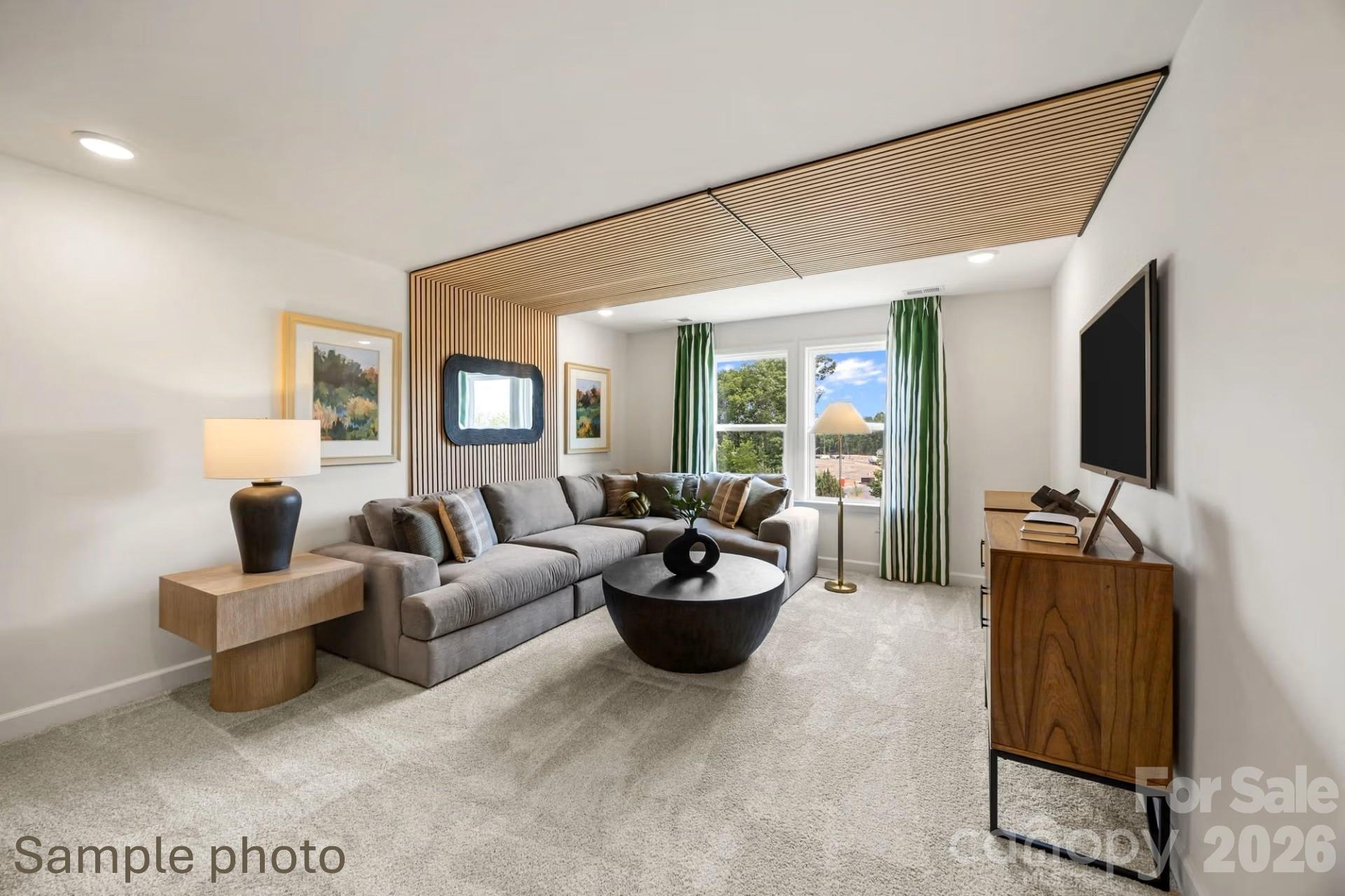 Enclave at Belmont - Residential