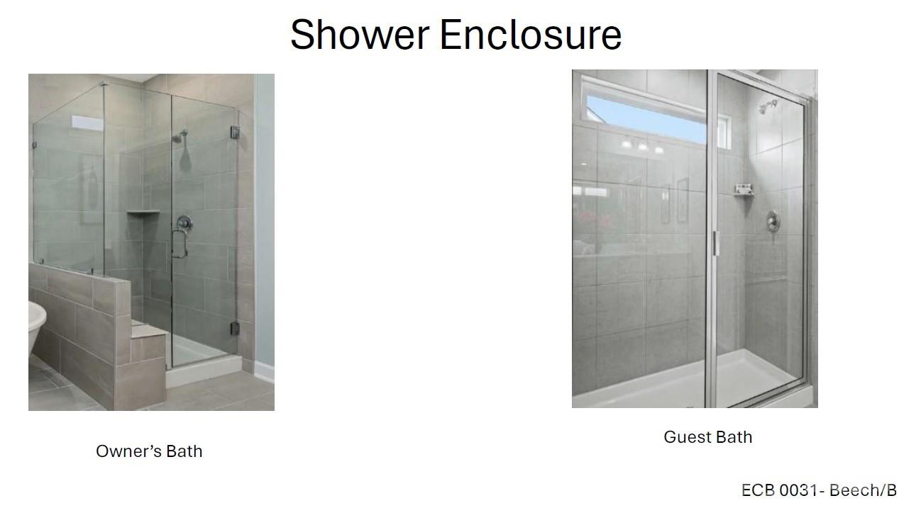 Enclave at Belmont - Residential