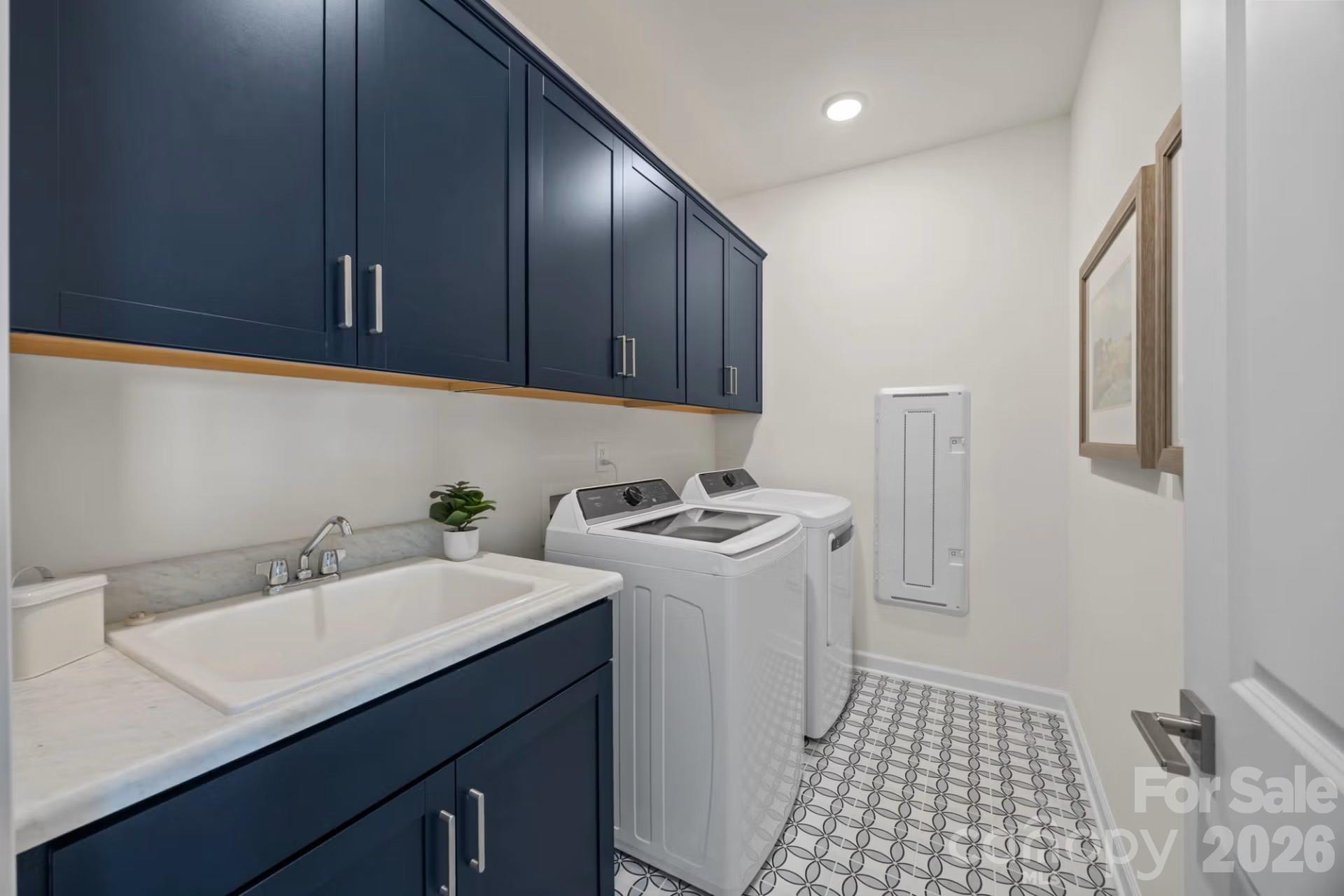 Enclave at Belmont - Residential