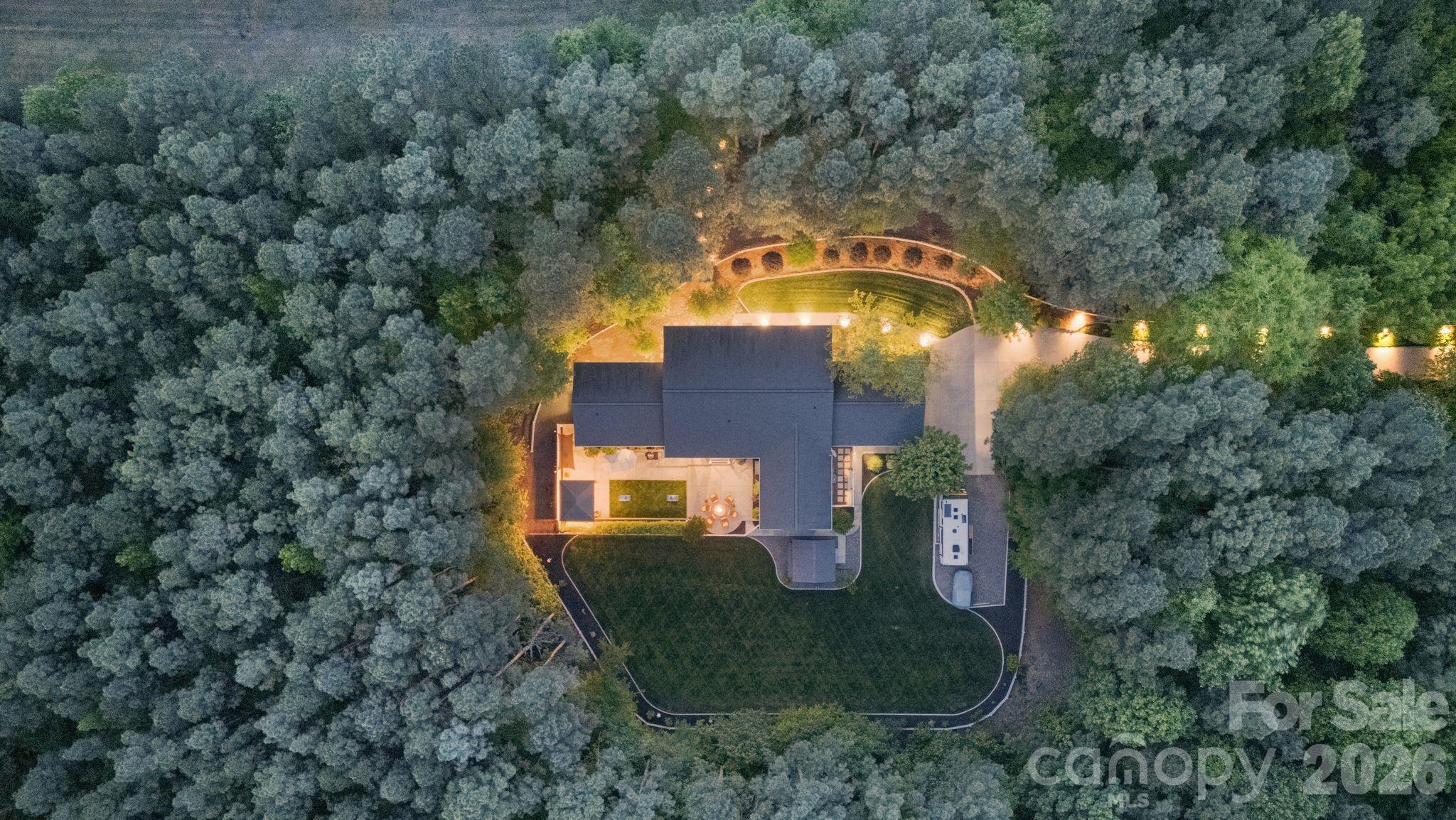 110 Apache Road
