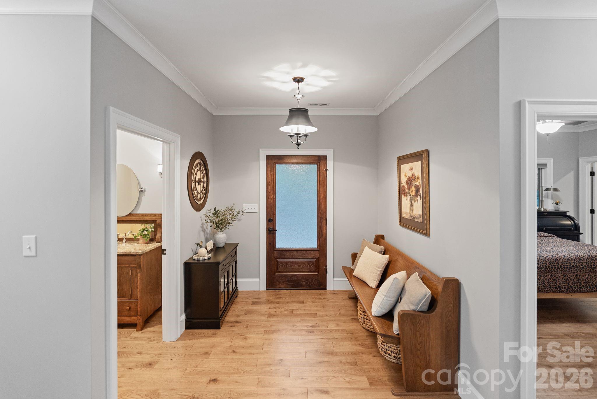 Twinn Coves on Morrison - Residential