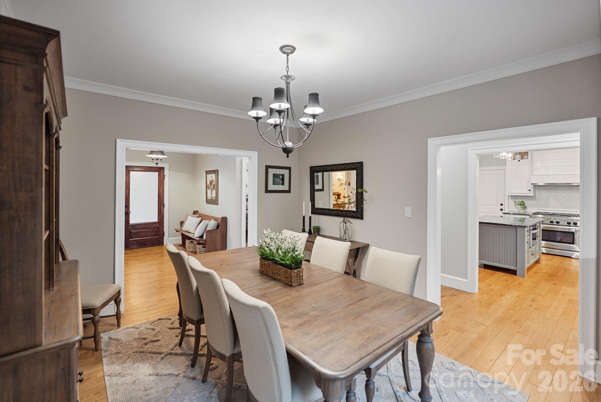 Twinn Coves on Morrison - Residential