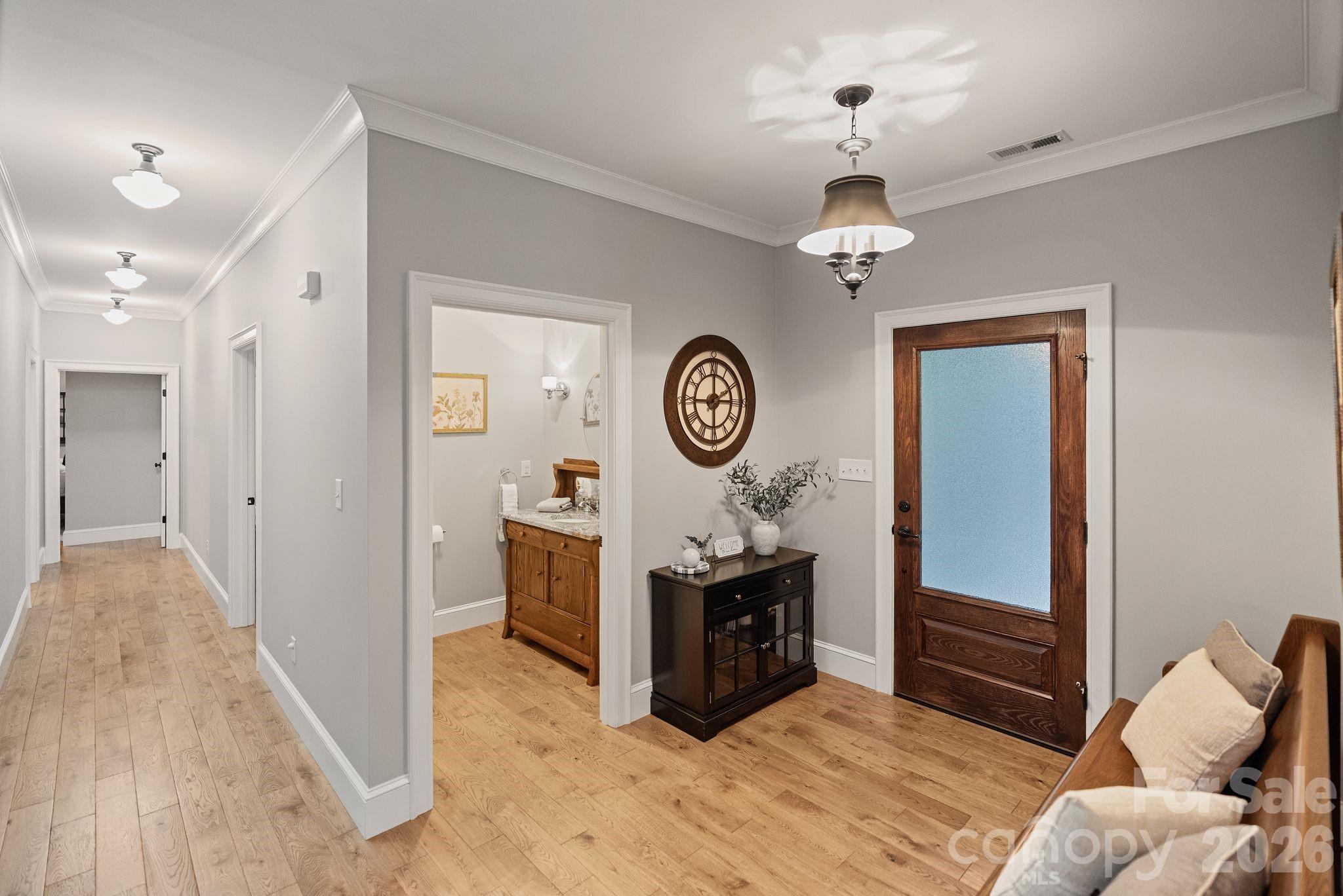 Twinn Coves on Morrison - Residential