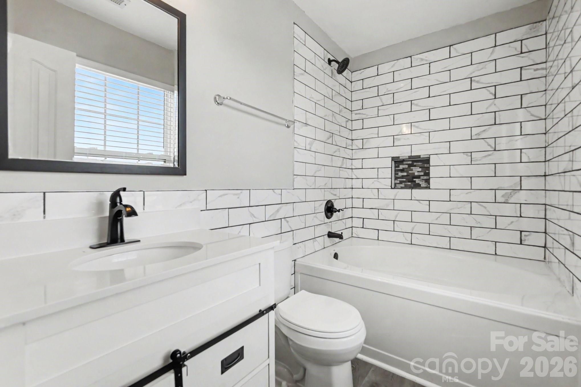 Steelecroft Place - Residential