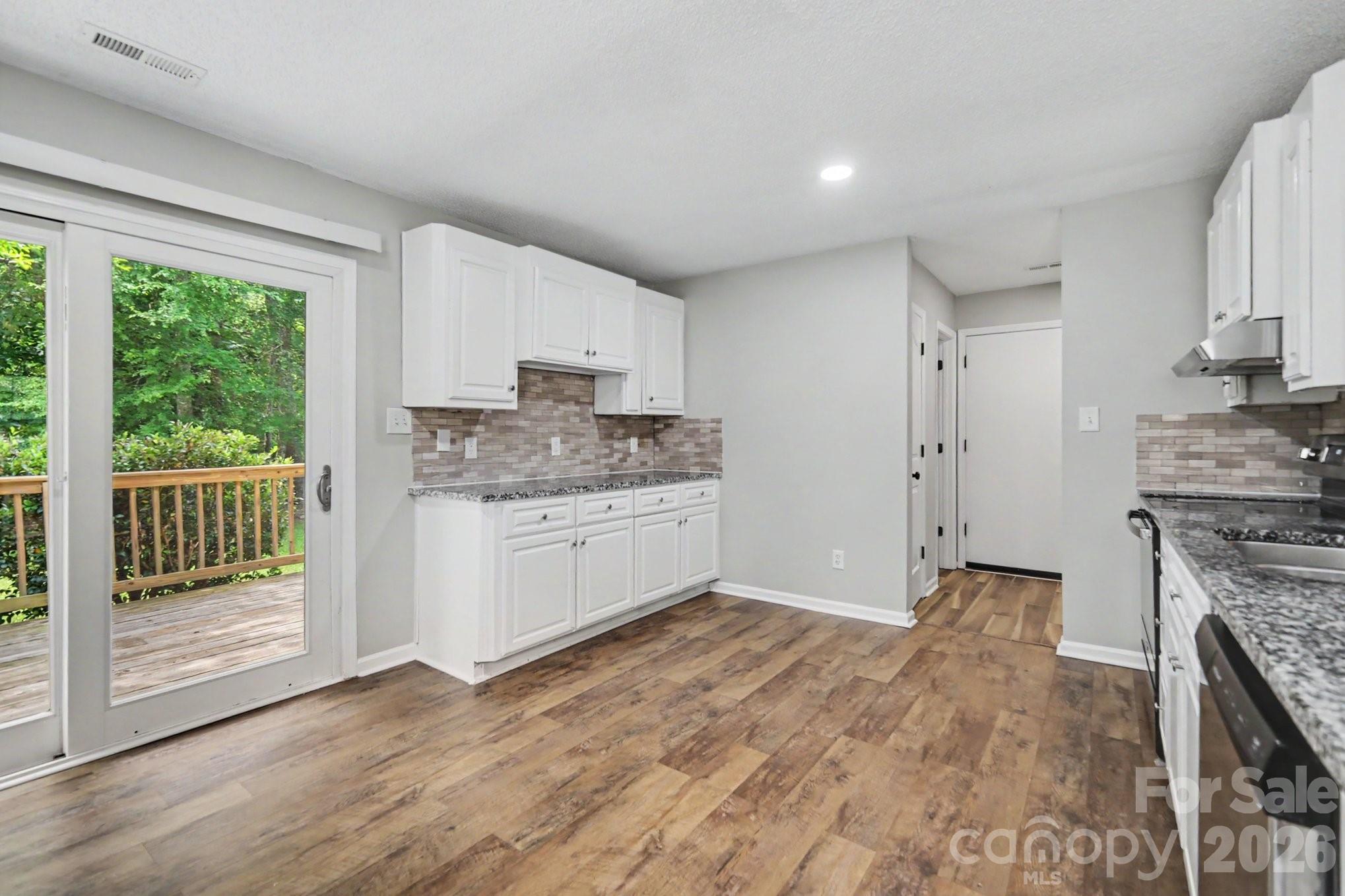Steelecroft Place - Residential