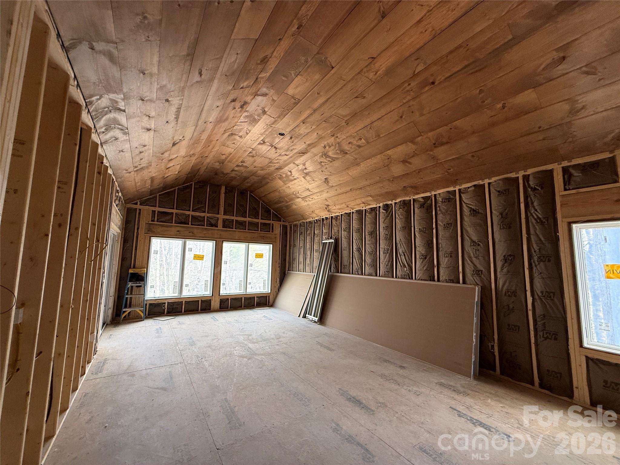 Boulder Creek - Residential