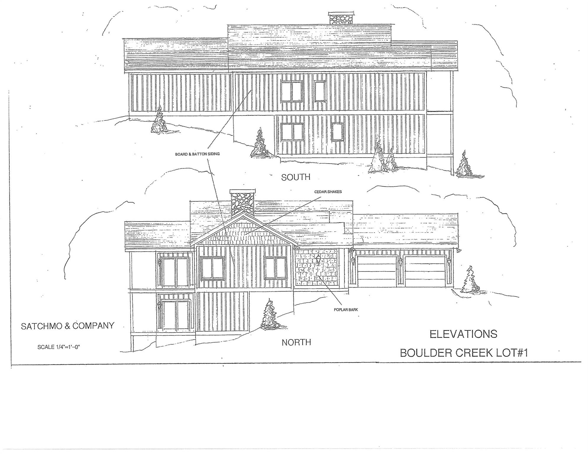 TBD Boulder Creek Drive 1