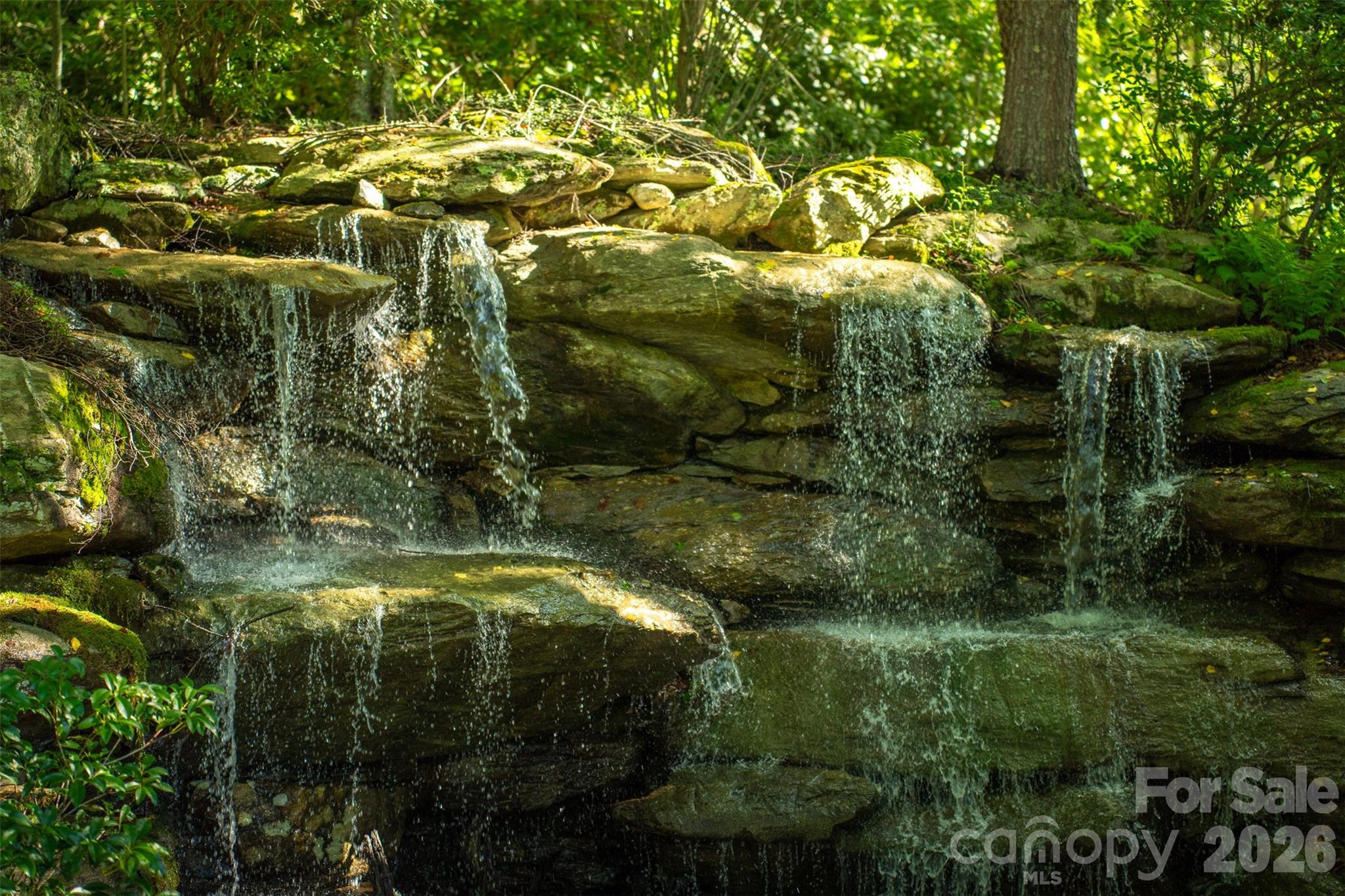 Boulder Creek - Residential