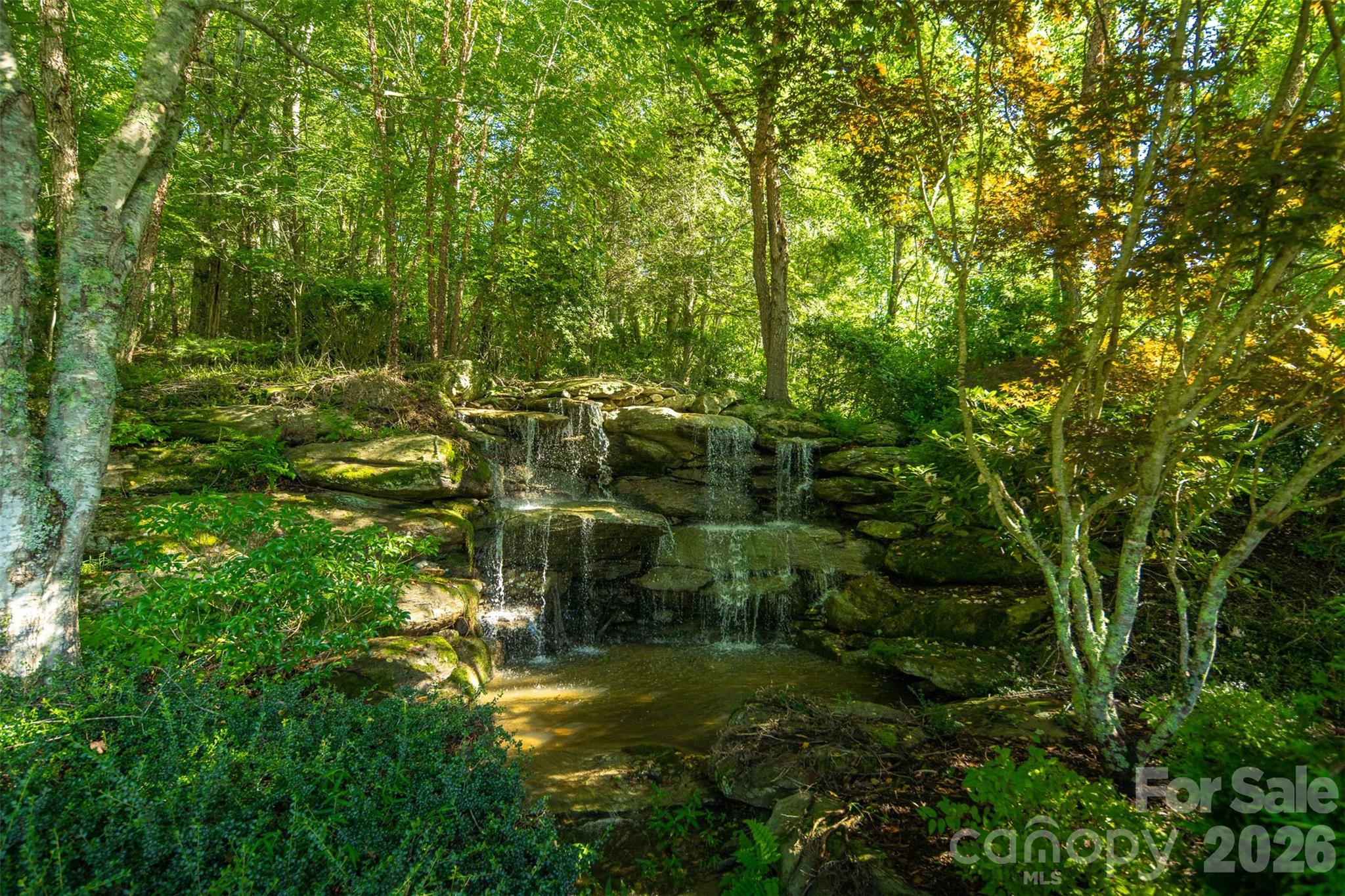 Boulder Creek - Residential