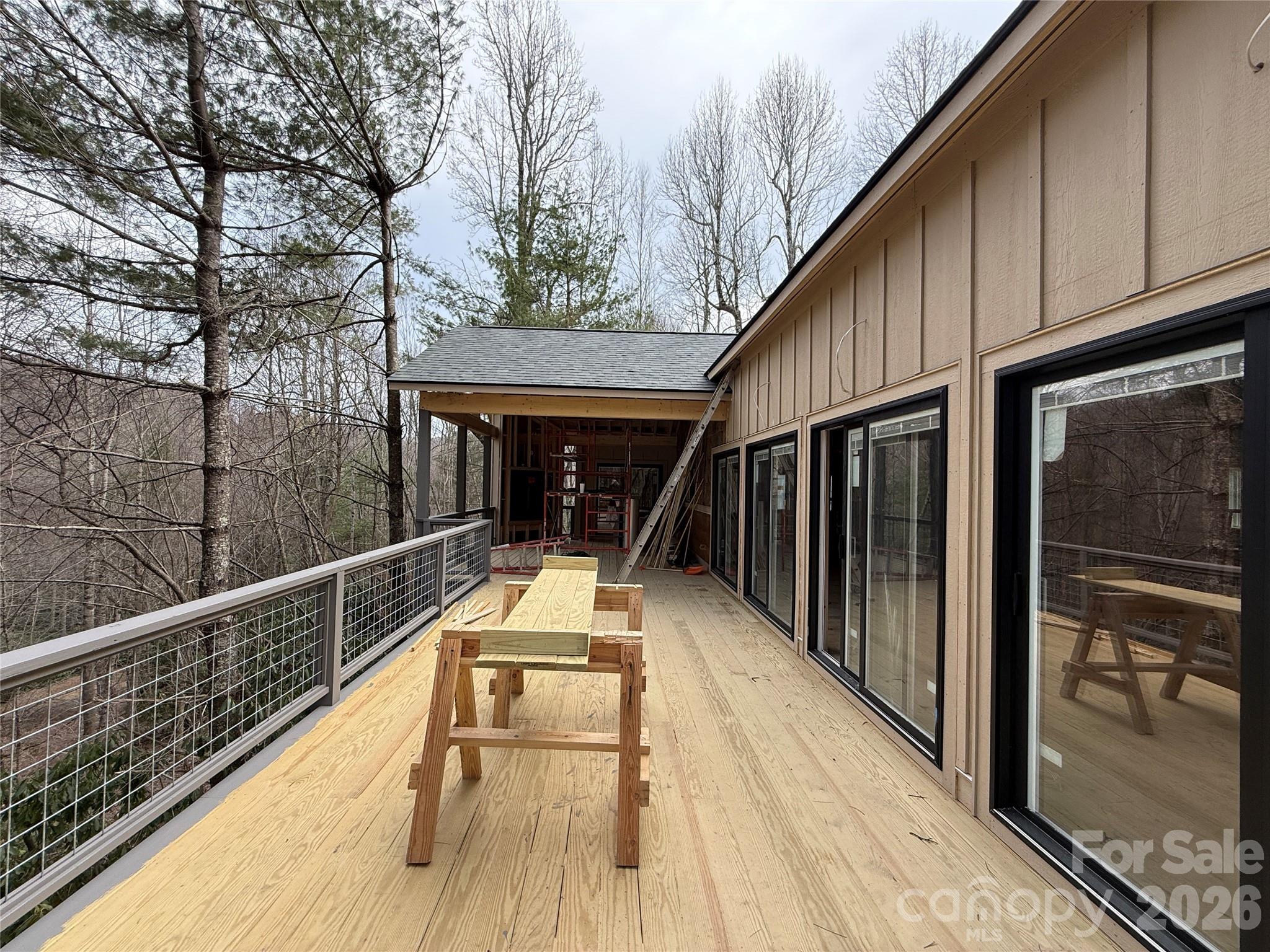 Boulder Creek - Residential