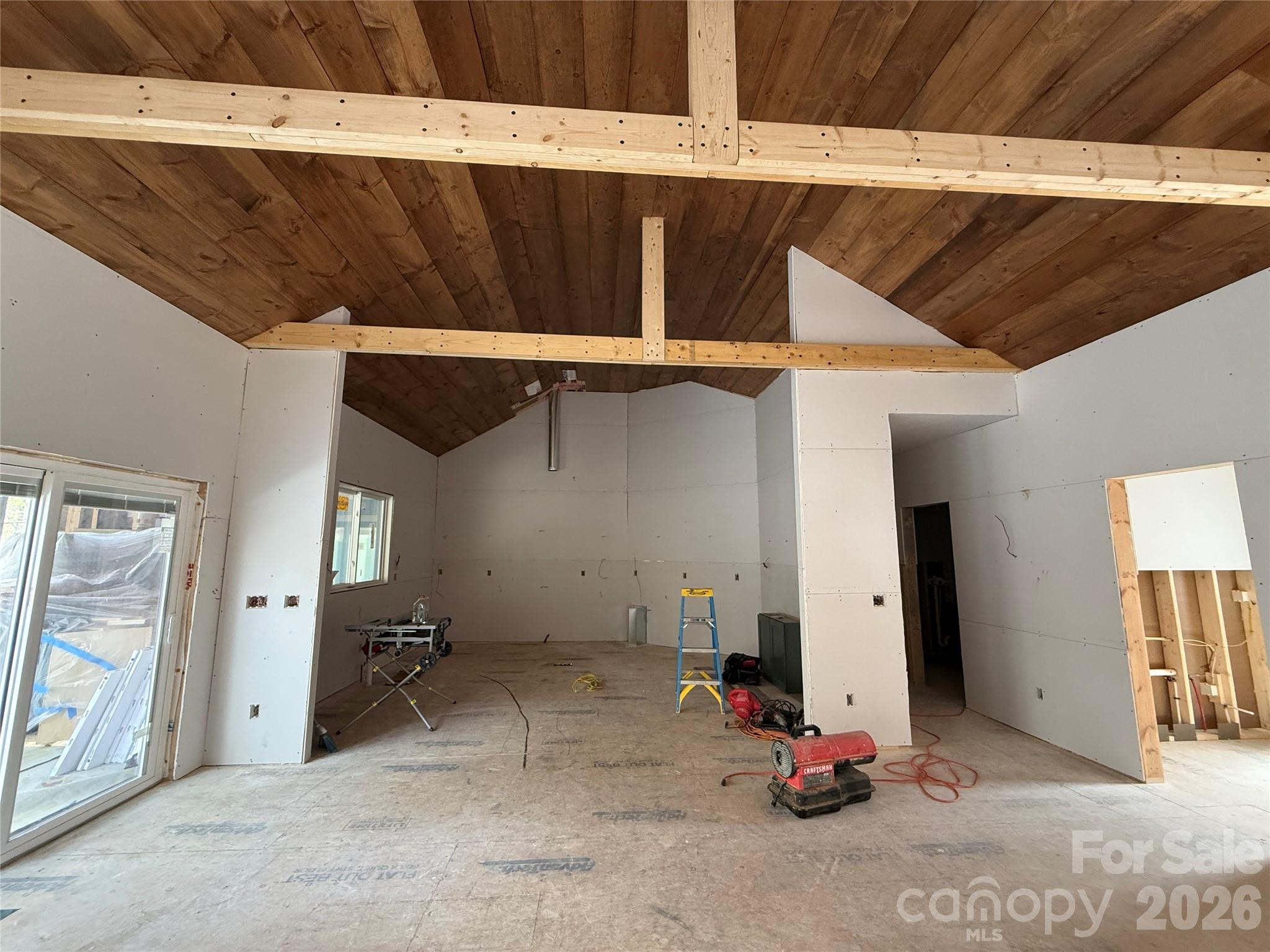 Boulder Creek - Residential